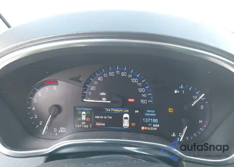 2015 Cadillac Srx Standard из США, поврежденный, VIN 3GYFNAE33FS572793